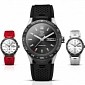 TAG Heuer to Launch New Modular Smartwatch with Android Wear 2.0 on March 14