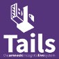 Tails 2.7 Anonymous Live CD Ships with Let's Encrypt Certificates, Tor 0.2.8.9