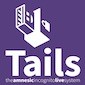 Tails 3.4 Anonymous Live System Released with Meltdown and Spectre Patches