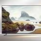 Take My Money Right Now: Samsung to Launch 65-inch “Zero Bezel” TV