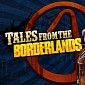 Tales from the Borderlands Arrives on Nintendo Switch