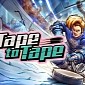 Tape to Tape Preview (PC)