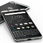 TCL to Launch Two More BlackBerry-Branded Smartphones in 2017