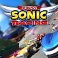 Team Sonic Racing Review (PS4)