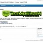 TeaMp0isoN Hacks Time Warner Cable Business Website, Dumps Customer Data