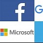 Microsoft, Google, Facebook Form Historic Alliance Against Online Terrorism