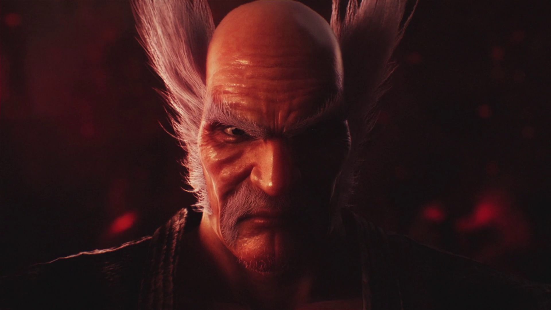 Tekken 7 Finally Launch Based on on Unreal 4, Engine PlayStation 4