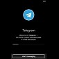 Telegram for Windows Phone Update Brings Ability to Share Post Links, More