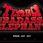 Tembo the Badass Elephant Review (PC)