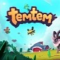 Temtem Is Pokemon for PC, Coming to Early Access on January 21, 2020