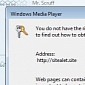 Ten Years Later, You Can Still Get Malware via the Windows Media Player DRM