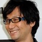 Tencent Is Looking to Recruit Hideo Kojima for New IP