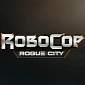 Terminator: Resistance Developer Announces RoboCop: Rogue City Action-Adventure