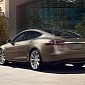 Tesla Model S Hacked, but the Car Can Protect Itself at High Speeds