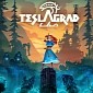 Teslagrad 2 Preview (PC)