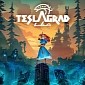 Teslagrad 2 Review (PC)