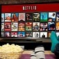 Thank You, Netflix: No Plans to Remove Windows Phone App, Company Says