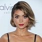 The 2017 Fappening: Modern Family Star Sarah Hyland Nude Photos Leaked