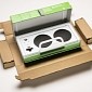 The Amazing Microsoft: Xbox Adaptive Controller Box Can Be Opened with Teeth