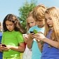Study: Children Get Their First Smartphone at the Age of 10, on Average