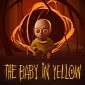 The Baby in Yellow Preview (PC)