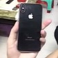 The Chinese Have Already Launched an Android-Powered iPhone 8 - Video