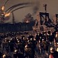 The Creative Assembly Working on Mysterious Historical Total War