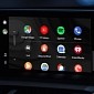 The Curious Case of Android Auto in Android 10