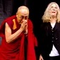 The Dalai Lama Attends Glastonbury 2015 Ahead of 80th Birthday - Video