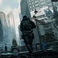 The Division Dark Zone Story Video Shows Basic Premise