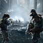 The Division Data Mining Reveals End-Game, Missions, Boss Fights