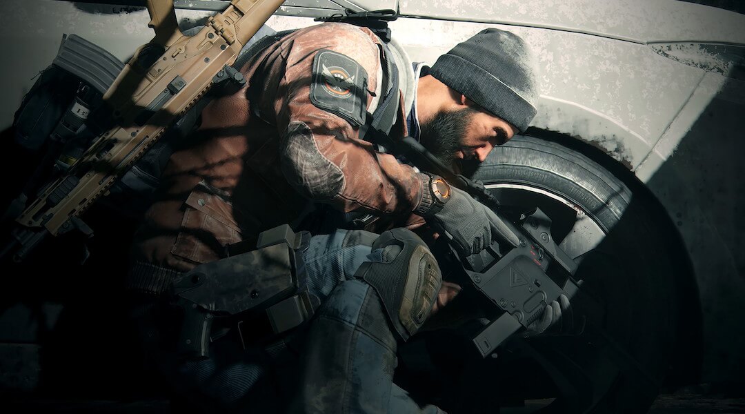 The Division Plans to Fix Backpack Linked Account Access Problem Soon