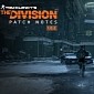 The Division Update 1.02 Patch Notes Revealed, Dark Zone Mechanics Tweaked
