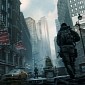 The Division Will Get New End-Game Content Soon, Says Ubisoft