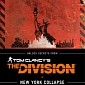 The Division Will Get New York Collapse Survival Guide on Launch