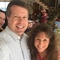 The Duggars Want Back in Reality Television Because It’s “Part of God’s Plan”