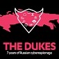 The Dukes (APT29): One of Russia's Cyber-Espionage Hacking Squads