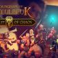 The Dungeon of Naheulbeuk: The Amulet of Chaos Review (PS4)