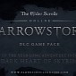 The Elder Scrolls Online: Harrowstorm DLC Adds Two New Dungeons