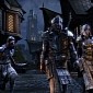 The Elder Scrolls Online Reveals Dark Brotherhood Launch Date, Details