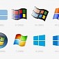 The Evolution of Windows in the Last 17 Years in Just One GIF
