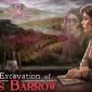 The Excavation of Hob's Barrow Review (PC)
