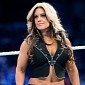The Fappening 2.0: WWE Diva Kaitlyn Pics Exposed, More Models Too