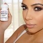 The FDA Calls Out Kim Kardashian for Promoting Morning Sickness Pill on Social Media - Photo