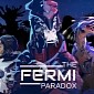 The Fermi Paradox Preview (PC)