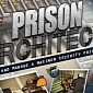 The Final Release of Prison Architect Arrives on October 6 with New Escape Mode