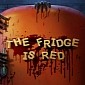 The Fridge Is Red Review (PC)