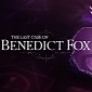 The Last Case of Benedict Fox Promises a Handcrafted Metroidvania Experience