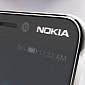 Newest Nokia P1 Flagship Smartphone Concept Looks Mesmerizing