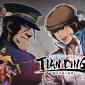 The Legend of Tianding Review (PC)